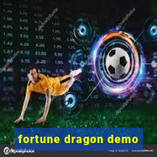 fortune dragon demo